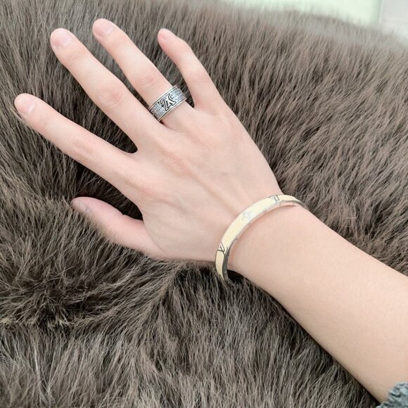✅💯Louis Vuitton bracelet  17 - Picture 2 of 7
